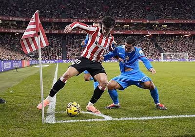 Intensidad para superar a un sólido Espanyol